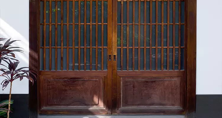 Accordion Patio Doors Repair in Safety Harbor, FL