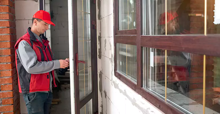 Comprehensive Commercial Door Repair Services in Safety Harbor, FL