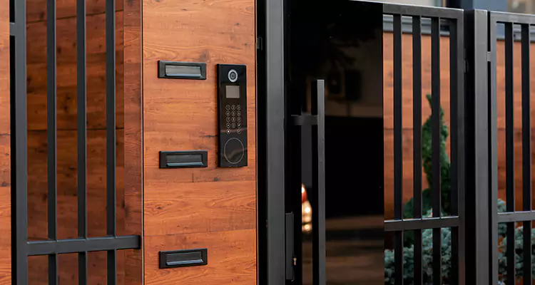 Screen Door Handle Replacement in Safety Harbor, FL