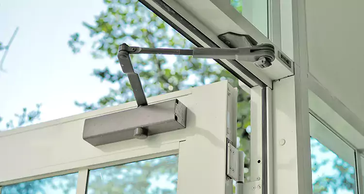 Automatic Door Opener Installation in Safety Harbor, FL