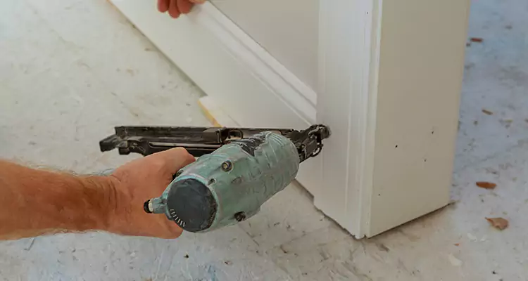 Fix Garage Door Panel in Safety Harbor, FL