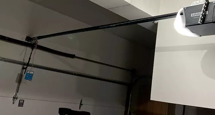 Garage Door Opener Sensor Replacement in Safety Harbor, FL