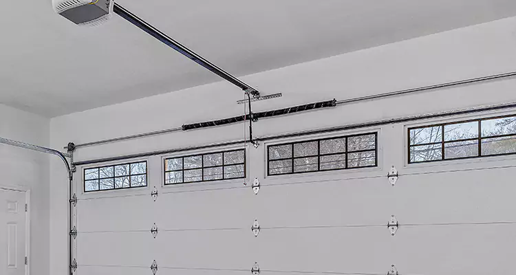 Garage Door Torsion Spring Repair in Safety Harbor, FL
