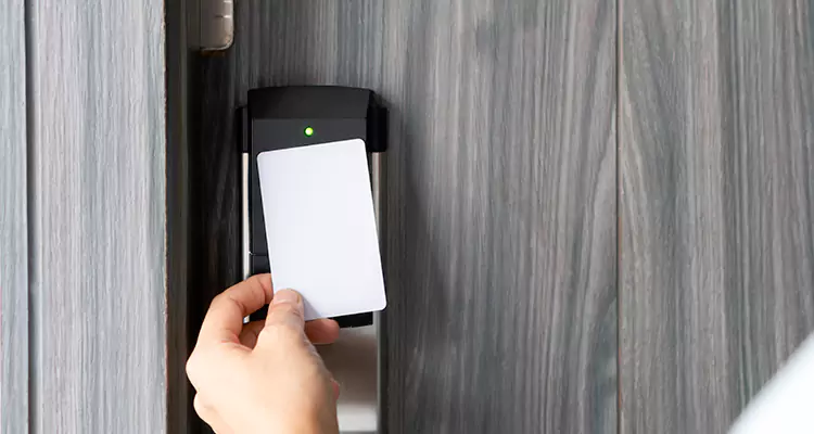 Hotel Swipe Card Door Locks Repair in Safety Harbor, FL