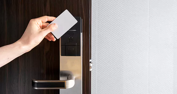 Why Choose Us for Hotel Keycard Lock Repair in Safety Harbor, FL?