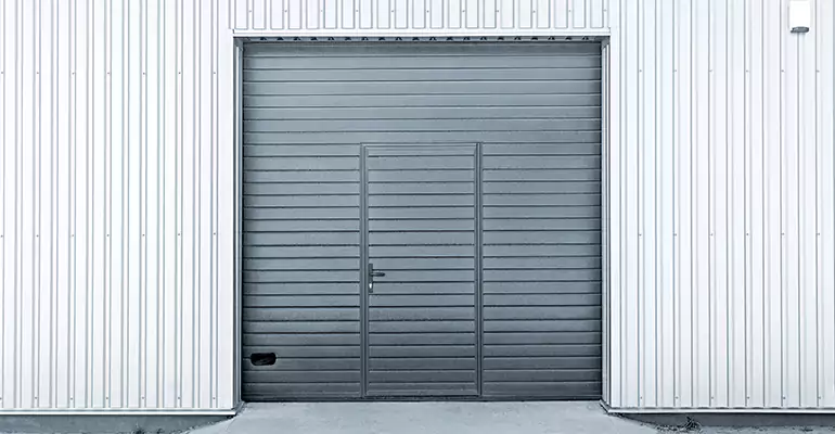 Trusted Industrial Overhead Door Repair in Safety Harbor, FL