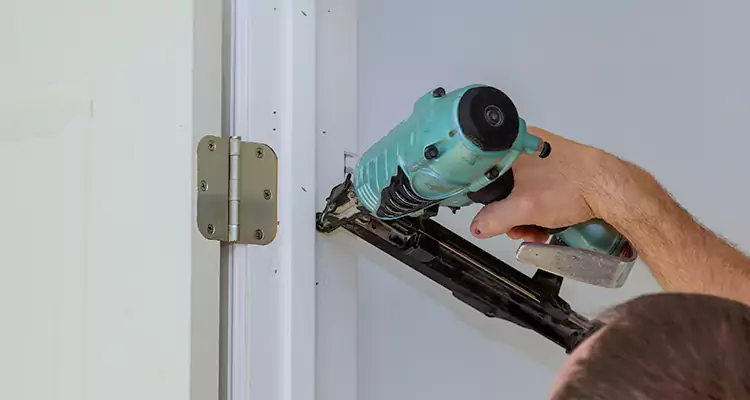 Interior Door Repair Services Near Me in Safety Harbor, FL