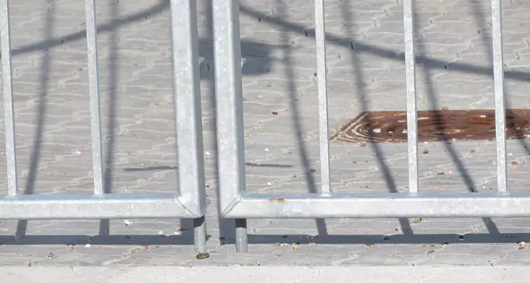 Our Metal Gate Repair Services in Safety Harbor, FL