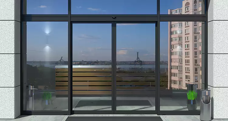 Our Patio Door Casing Repair Services in Safety Harbor, FL