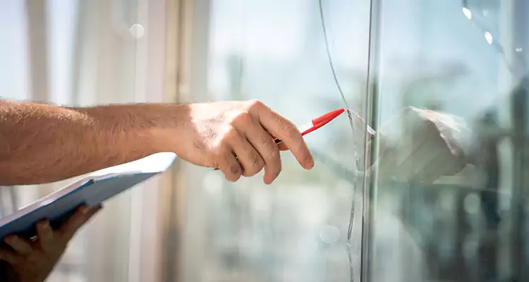 Sliding Glass Patio Door Repair in Safety Harbor, FL
