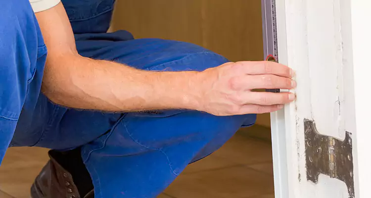 Antique Pocket Door Rollers Repair in Safety Harbor, FL