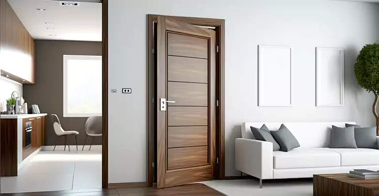 Residential Overhead Door Repair in Safety Harbor, FL