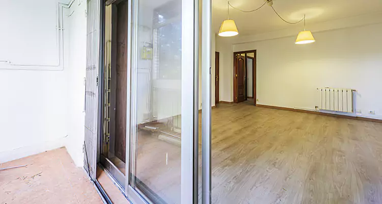 Security Screen Doors Repair in Safety Harbor, FL