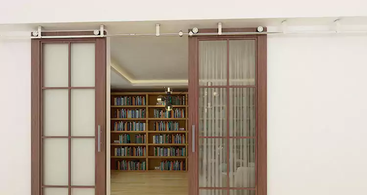 Why Choose Us for Sliding Backyard Door Repair in Safety Harbor, FL?