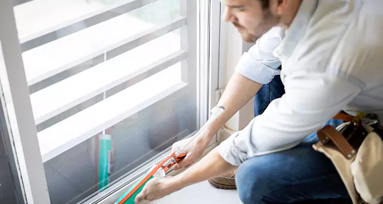 Sliding Patio Door Contractors in Safety Harbor, FL