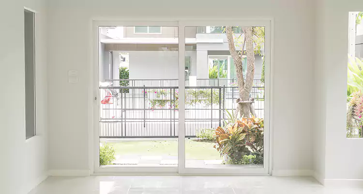 Sliding Panels For Patio Doors in Safety Harbor, FL