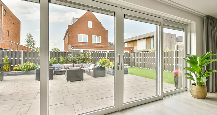 Best Sliding Screen Door Replacement Company in Safety Harbor, FL