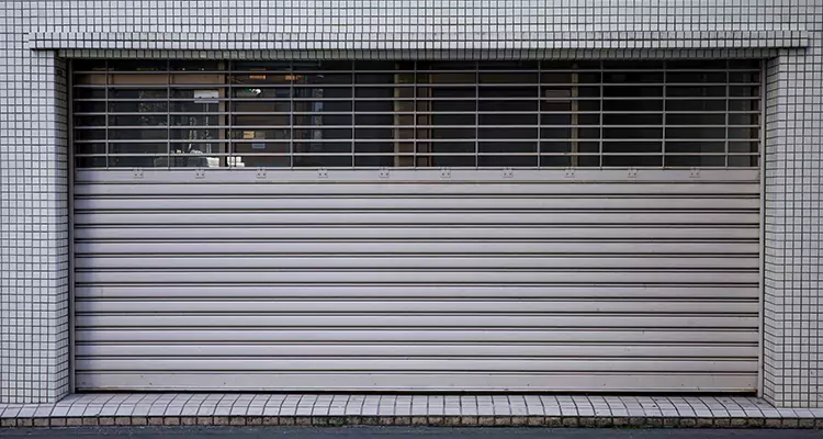 Steel Roll Up Door Repair in Safety Harbor, FL