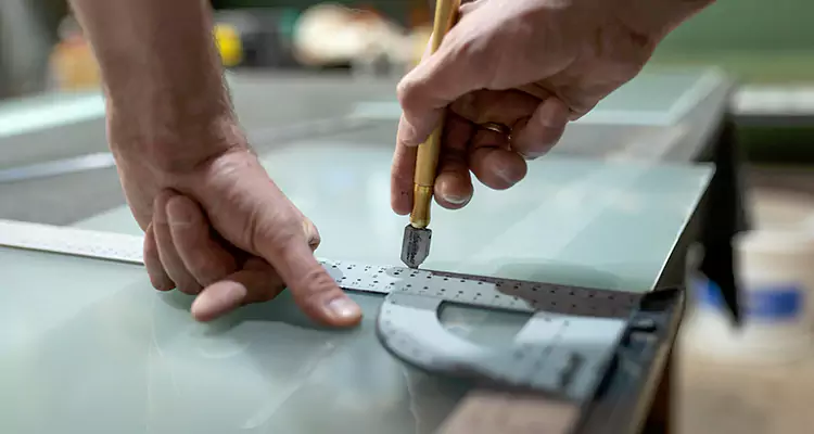 Glass Scratch Repair in Safety Harbor, FL