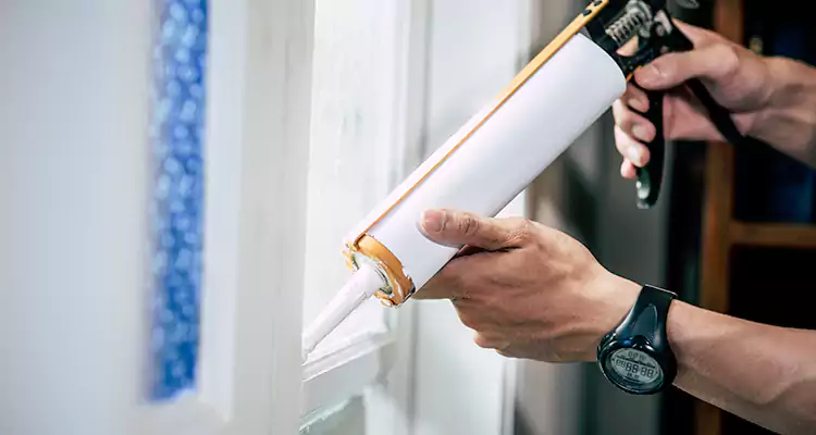 Windows Leaking Air Repair in Safety Harbor, FL