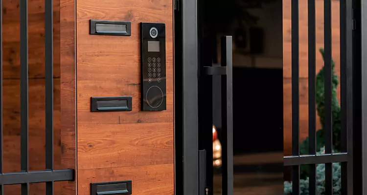 Automatic Door Maintenance in Safety Harbor, FL