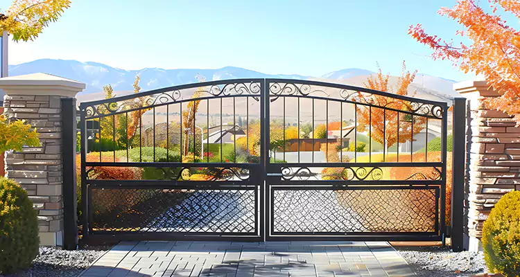 Automatic Gate Repair Cost in Safety Harbor, FL