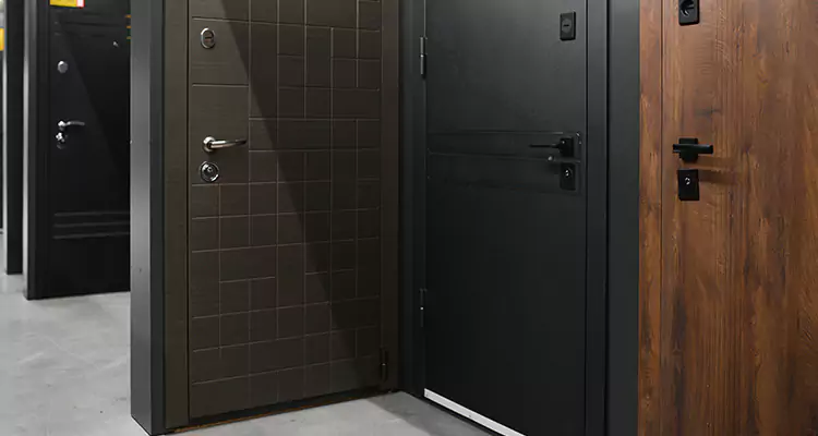 Burglar Proof Storm Door Repair in Safety Harbor, FL