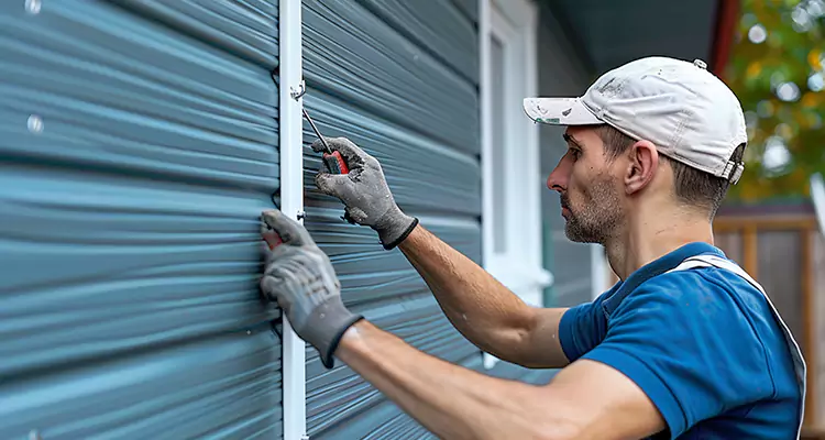 Wayne Dalton Commercial Doors Repair in Safety Harbor, FL