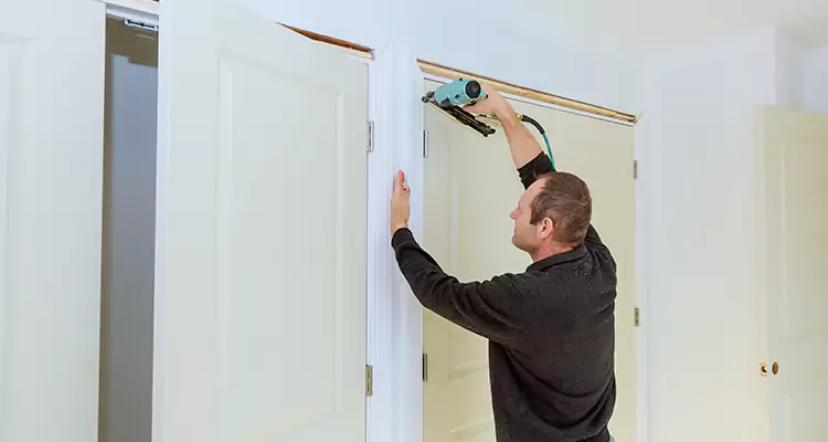Top Rated Door Fixing ServiceFixing Garage Door Track in Safety Harbor, FL
