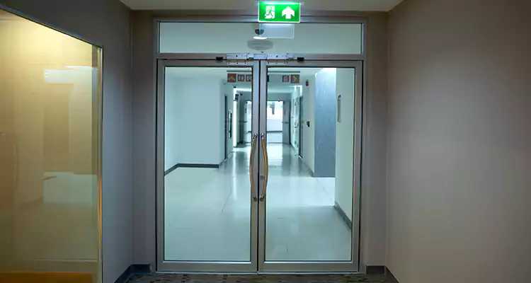 Emergency Glass Door Repair in Safety Harbor, FL