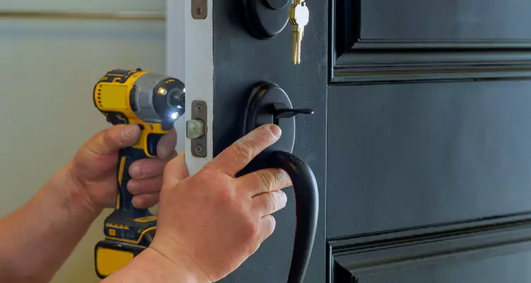 Comprehensive Door Lock Repair Services in Safety Harbor, FL