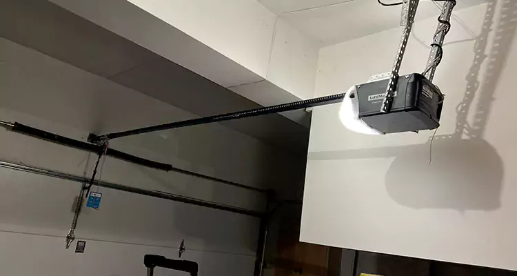 Linear Garage Door Opener Repair in Safety Harbor, FL