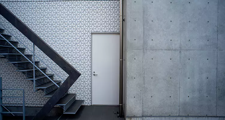 Fire Rated Entrance Doors Repair in Safety Harbor, FL