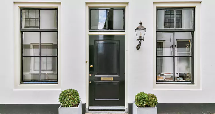 Modern French Doors Repair in Safety Harbor, FL