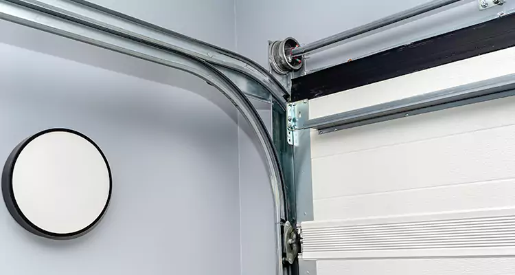 Garage Door Cable Repair Cost in Safety Harbor, FL