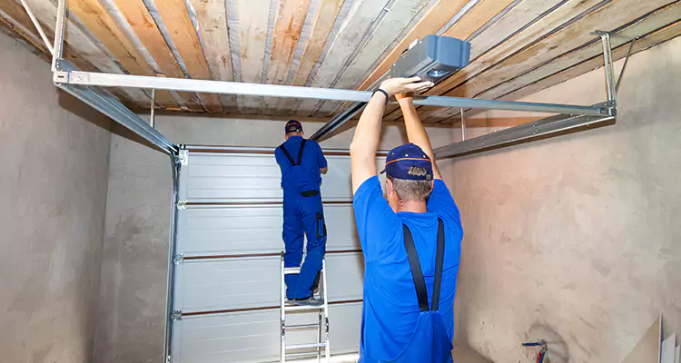 Garage Door Opener Technician in Safety Harbor, FL