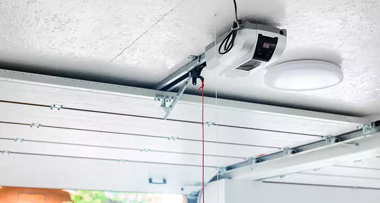 LiftMaster Garage Door Repair in Safety Harbor, FL