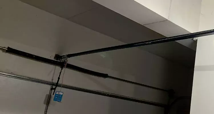 Garage Door Spring Removal in Safety Harbor, FL