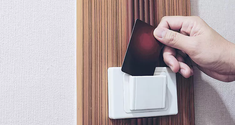 Hotel Key Card Programmer Repair in Safety Harbor, FL