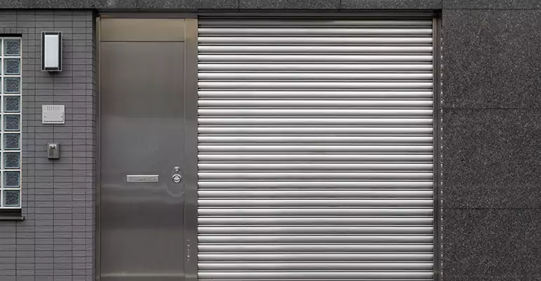 Industrial Roller Door Repair Service in Safety Harbor, FL