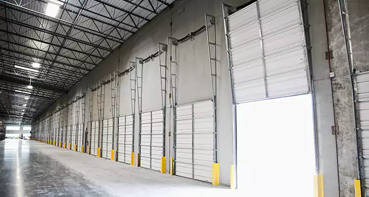 Industrial Roller Door Repair Prices in Safety Harbor, FL