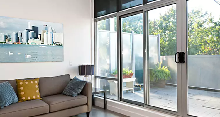 Andersen Patio Door Roller Replacement in Safety Harbor, FL