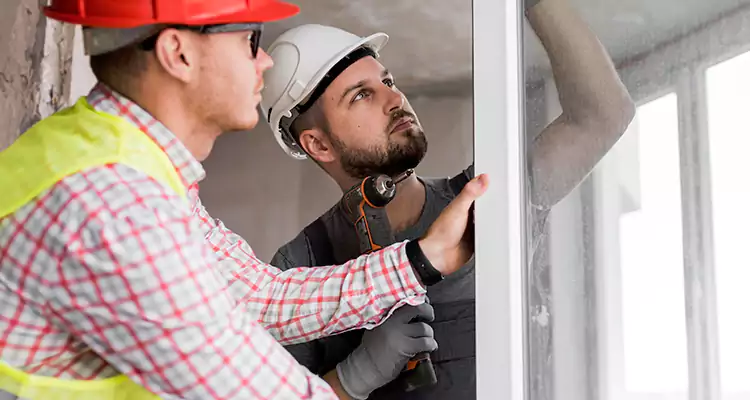 Sliding Patio Door Sticking? Expert Repair in Safety Harbor, FL.