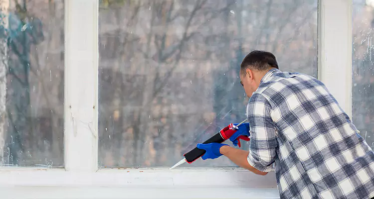 Andersen Patio Door Weatherstrip Replacement in Safety Harbor, FL