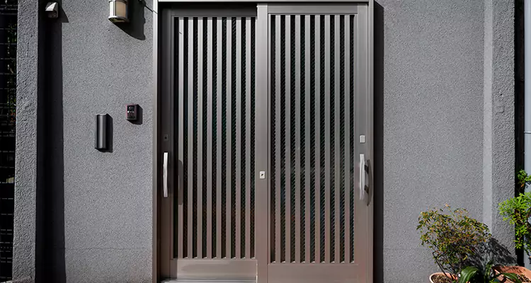 Pocket Door Track Rollers Repair in Safety Harbor, FL