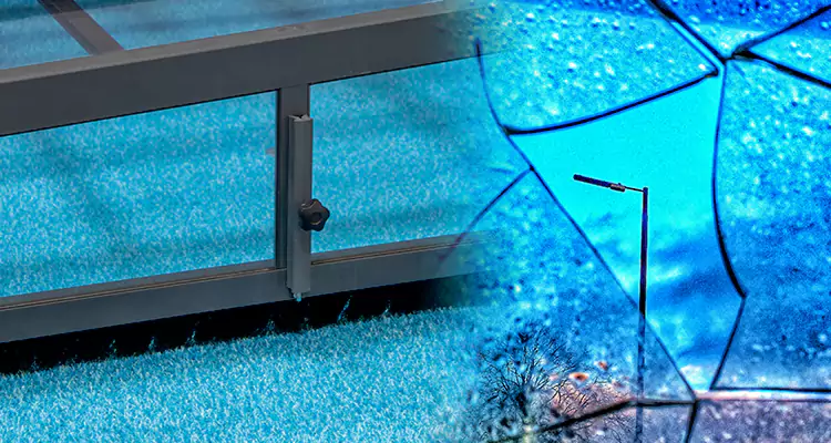 Solar Screen Repair for Pool Enclosure in Safety Harbor, FL