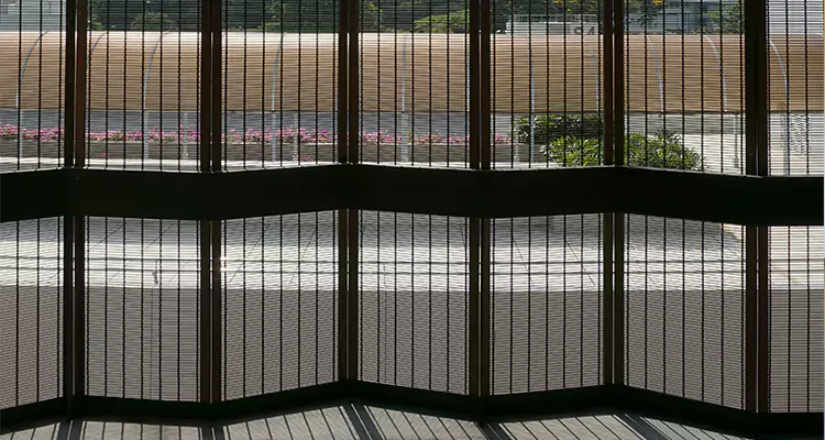 Front Screen Door Repair in Safety Harbor, FL