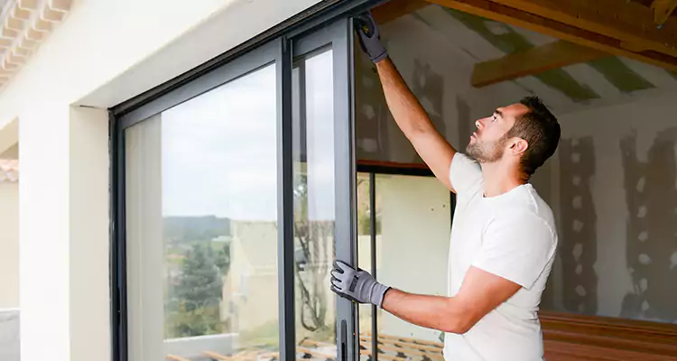 Screen Door Repair Cost in Safety Harbor, FL