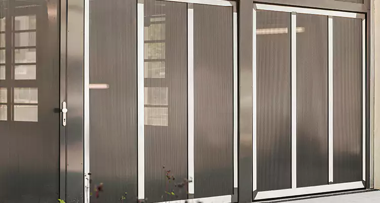 Metal Mesh Door Installation Services in Safety Harbor, FL