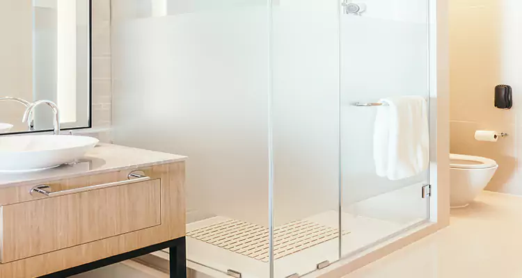 Expert Shower Door Fix and Repair in Safety Harbor, FL